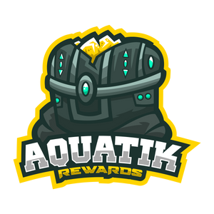 Aquatik Rewards
